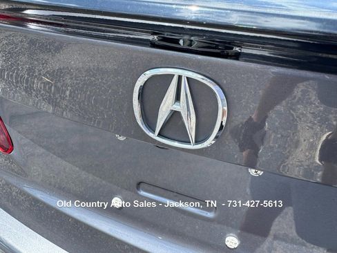 Used 2019 Acura TLX V6 w/ Technology & A-SPEC Pkg image 11
