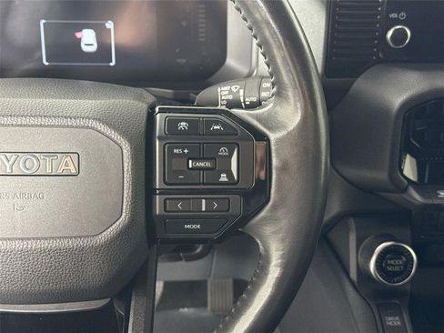 Certified 2024 Toyota Land Cruiser 1958 image 20