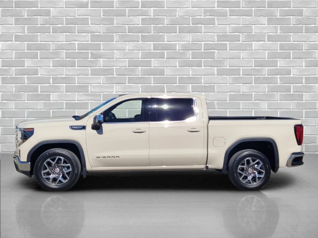 Used 2026 GMC Sierra 1500 SLE w/ Preferred Package RWD image 9