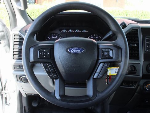 Used 2022 Ford F350 XL w/ Power Equipment Group image 20