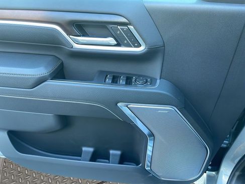 New 2026 GMC Sierra 3500 Denali w/ Technology Package image 18