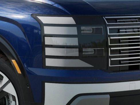 New 2026 Hyundai Palisade Limited image 8