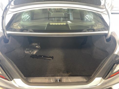 Used 2022 Subaru WRX Premium image 17