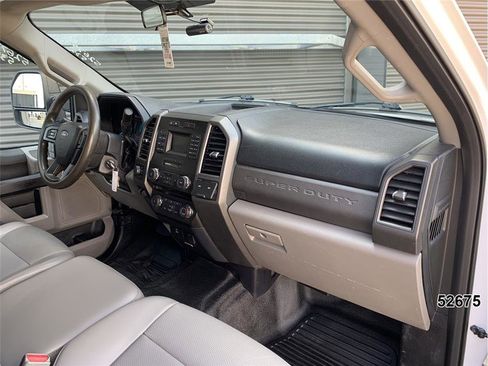 Used 2017 Ford F350 XL w/ Power Equipment Group AWD/4WD image 25