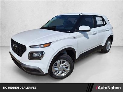New 2026 Hyundai Venue SE