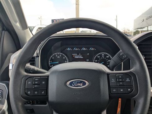 Used 2023 Ford F150 XLT image 19