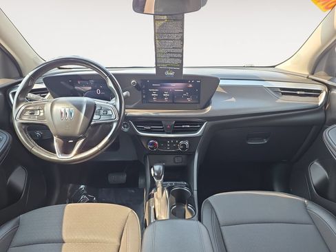 Used 2024 Buick Encore GX Preferred FWD image 13