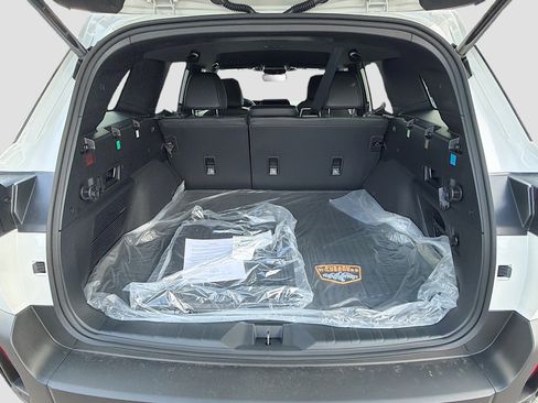 New 2026 Subaru Outback Wilderness image 12