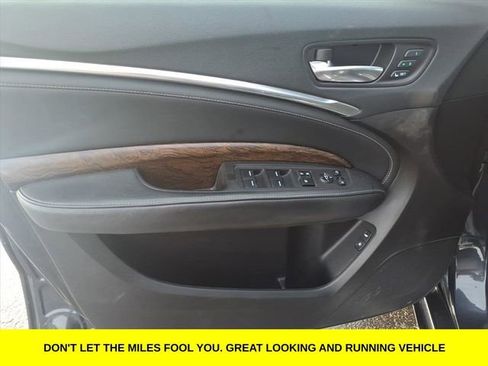 Used 2019 Acura MDX SH-AWD w/ Advance Package image 13