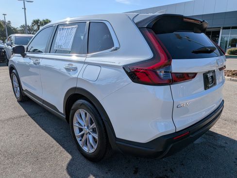 Used 2024 Honda CR-V EX image 6