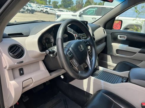 Used 2014 Honda Pilot LX image 8