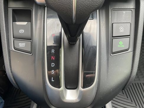 Certified 2020 Honda CR-V LX image 18