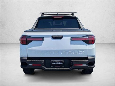 Used 2022 Hyundai Santa Cruz SEL w/ Activity Package FWD image 7