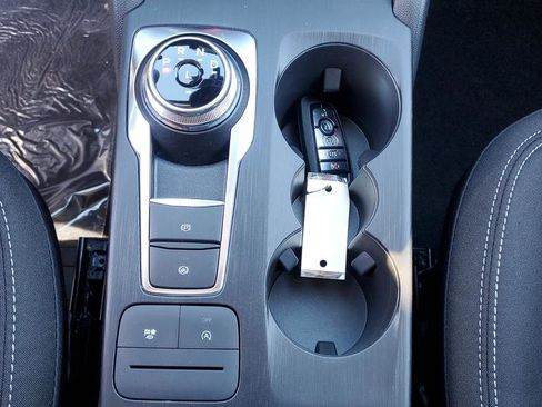 New 2026 Ford Escape Active w/ Cold Weather Package image 29