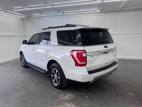 Used 2018 Ford Expedition XLT w/ Cargo Package image 7