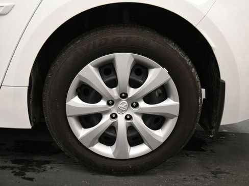 Certified 2024 Toyota Corolla LE image 30