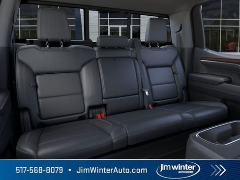 New 2026 GMC Sierra 1500 Denali w/ Denali Reserve Package AWD/4WD image 41
