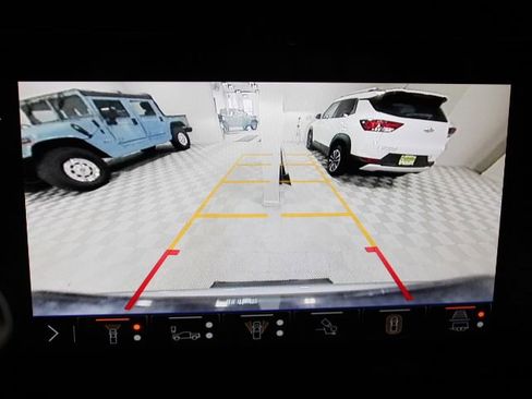 Used 2024 GMC Sierra 2500 Denali Ultimate AWD/4WD image 54