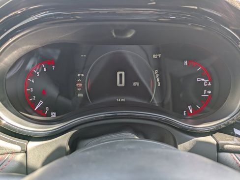 New 2026 Dodge Durango GT w/ Blacktop Package image 29