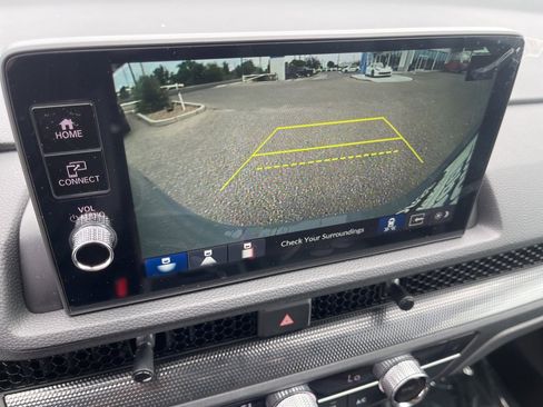 New 2026 Honda CR-V Sport-L image 18