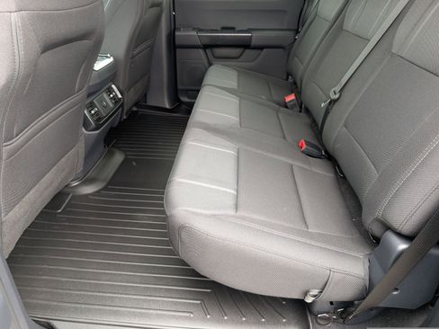 New 2026 Ford F150 STX w/ Equipment Group 200A image 26