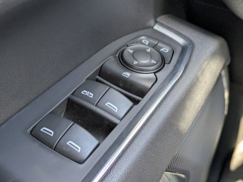 New 2025 Chevrolet Silverado 1500 LT w/ All Star Edition Plus image 14