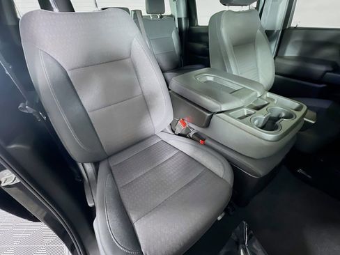 Used 2024 Chevrolet Silverado 2500 Custom w/ Custom Value Package image 25