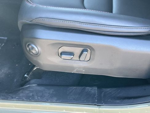 New 2026 Jeep Wrangler Rubicon image 12