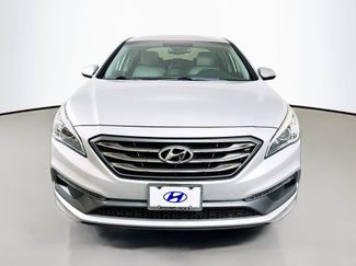 Used 2016 Hyundai Sonata Sport w/ Option Group 1V video 2