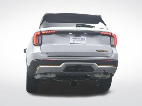 Used 2022 Subaru Ascent Touring w/ Popular Package #2A AWD/4WD image 46