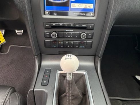 Used 2012 Ford Mustang Shelby GT500 w/ SVT Performance Pkg image 18