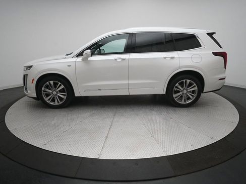 Used 2024 Cadillac XT6 Premium Luxury w/ LPO, Floor Liner Package image 24