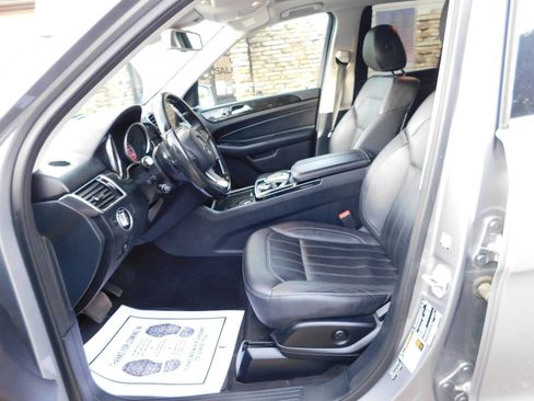 Used 2016 Mercedes-Benz GLE 300d 4MATIC image 28