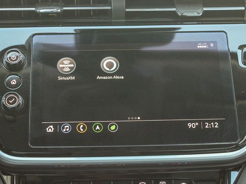 Used 2022 Chevrolet Bolt EUV Premier w/ Launch Edition image 15