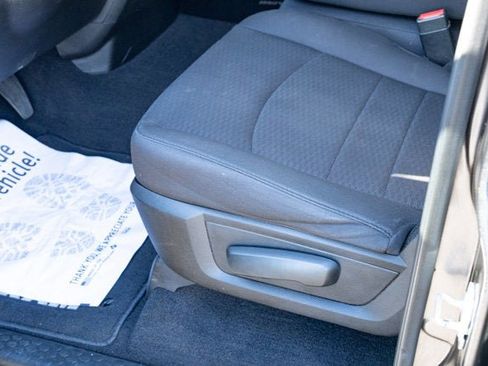 Used 2019 RAM 1500 Classic Warlock w/ Electronics Group image 26