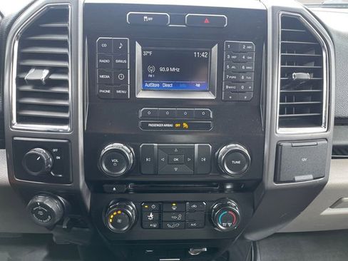 Used 2016 Ford F150 XLT w/ Equipment Group 301A Mid image 19