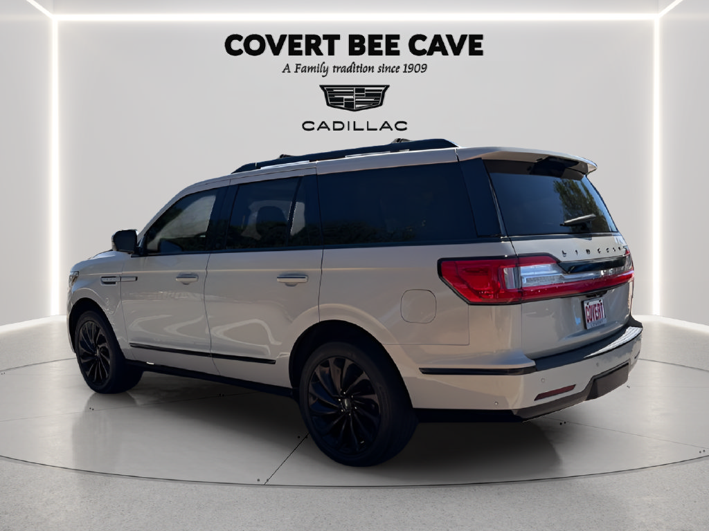 Used 2020 Lincoln Navigator Reserve w/ Equipment Group 208A Reserve AWD/4WD image 7
