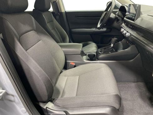 New 2026 Honda CR-V LX image 21