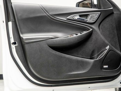 Used 2024 Chevrolet Malibu LT FWD image 31