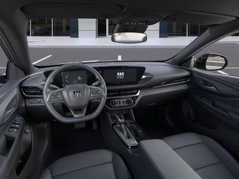 New 2026 Buick Envista Sport Touring w/ Convenience I Package FWD image 15