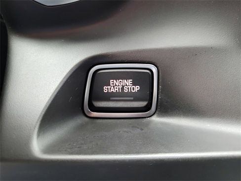 Used 2019 Chevrolet Camaro LT image 17