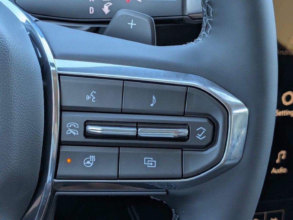 New 2027 GMC Terrain Denali AWD/4WD image 33