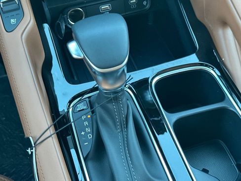 New 2025 Kia Telluride EX X-Line image 26