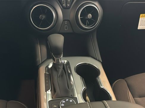 New 2026 Chevrolet Blazer LT w/ Midnight/Sport Edition image 21