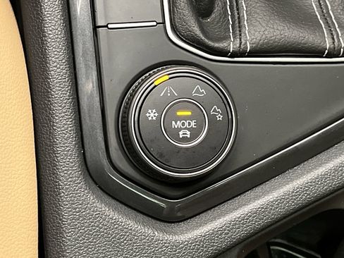 Used 2024 Volkswagen Tiguan SE R-Line image 15