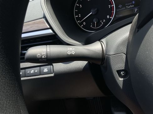 New 2026 Nissan Altima 2.5 SV FWD image 36