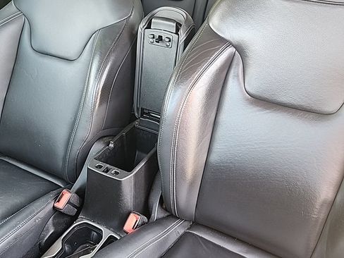 Certified 2021 Jeep Renegade Limited AWD/4WD image 20
