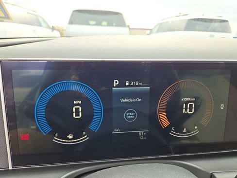 New 2026 Hyundai Santa Cruz SEL image 9