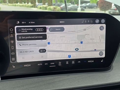 New 2026 Audi Q3 quattro 2.0T AWD/4WD image 14