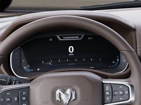 New 2026 RAM 1500 Laramie image 25